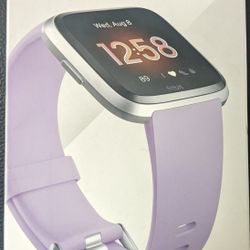 Fitbit Versa Lite