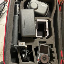 Waterproof Action 5 Pro DJI Camer