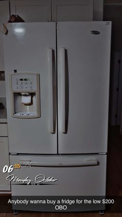 Fridge