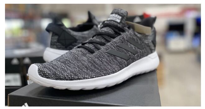Adidas Sneakers - Men’s - Size 10