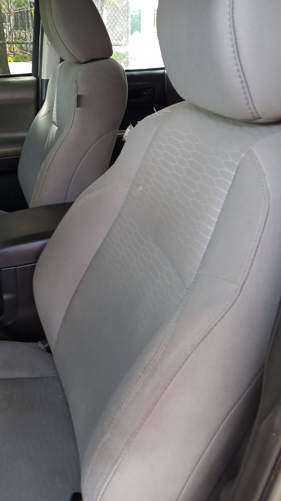2016 Toyota Tacoma