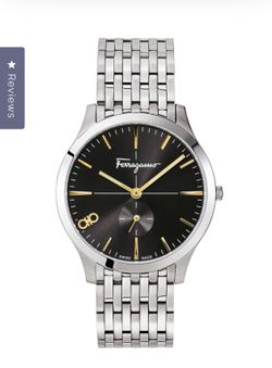 Reloj ferragamo