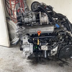 1.8 Turbo VW or Audi