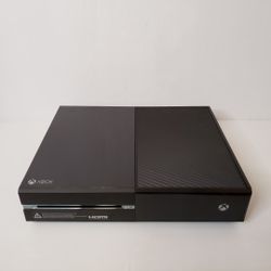  Xbox One - Console