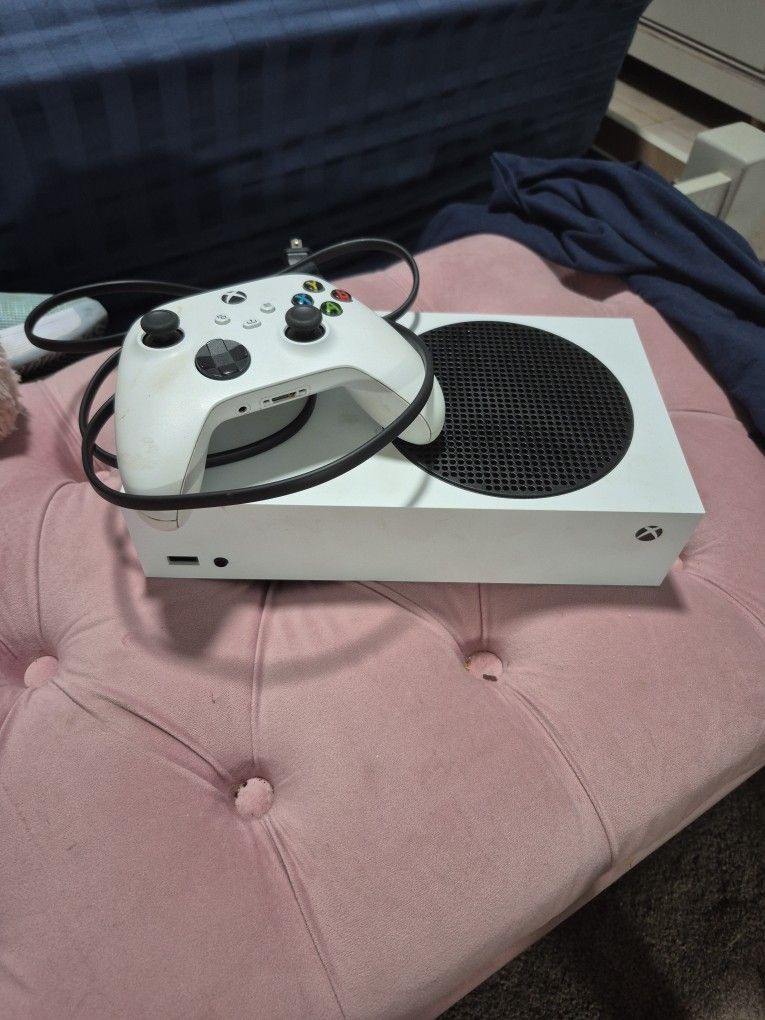Xbox