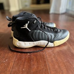 Jordan Jumpman Pro