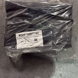 2022 2-door Ford Bronco Roof Panel Storage Bars