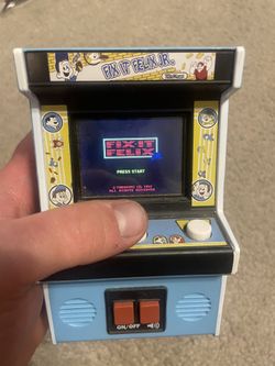 Mini Arcade