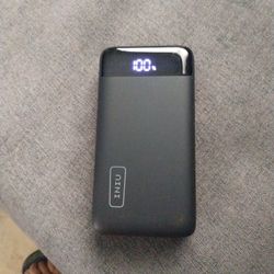 Power Bank 22.5w Fast Charge 10000mah