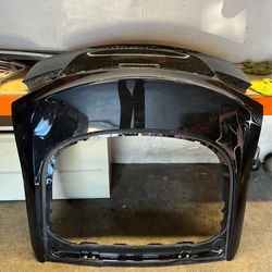 2021 2022 2023 2024 2025 Tesla Model S Lift Gate Tail Gate Trunk Lid OEM