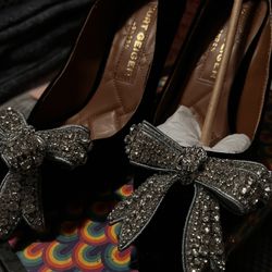 Kurt Geiger Heels 