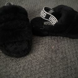 Ugg Slippers 