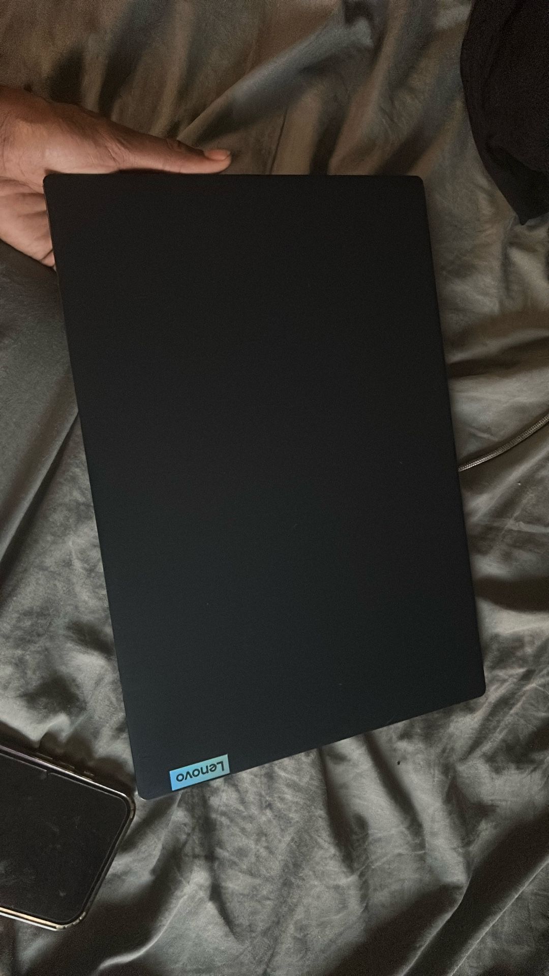 Gaming Lenovo computer 15.6 inch