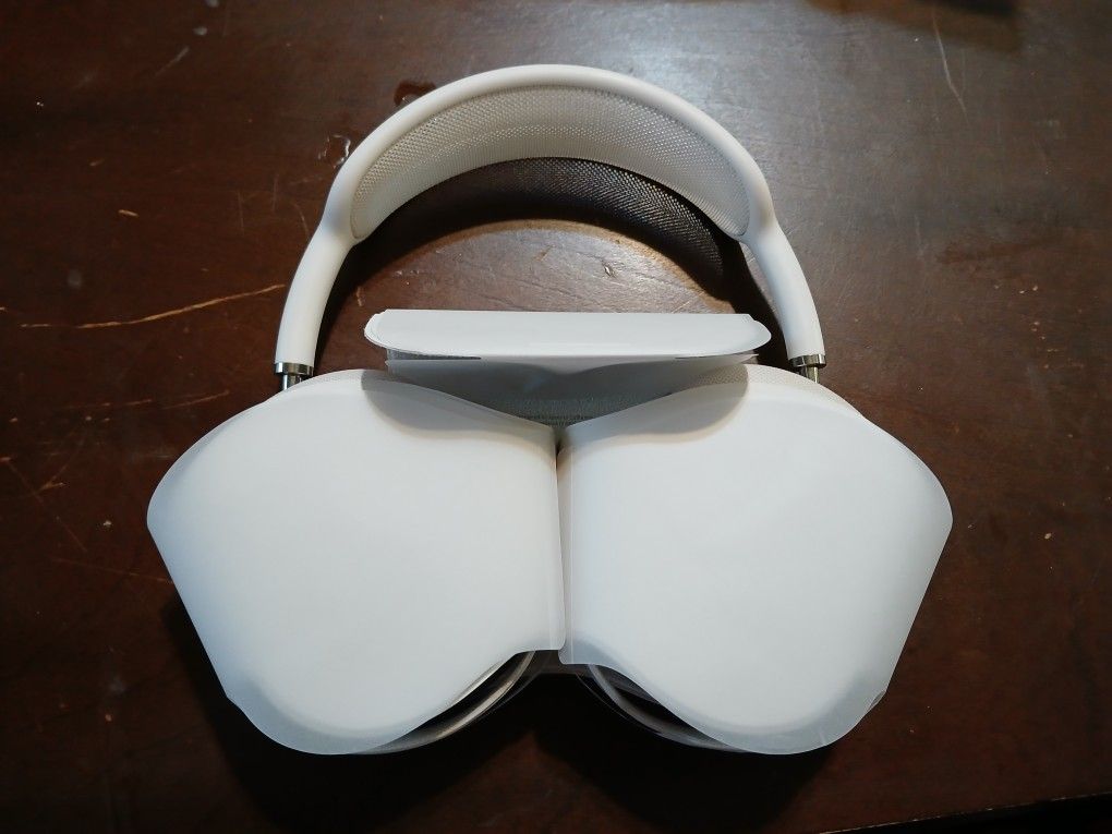 AirPods MAX Headphones 