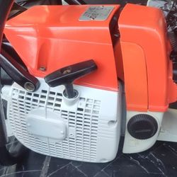 Stihl 064 Excellent Condition 