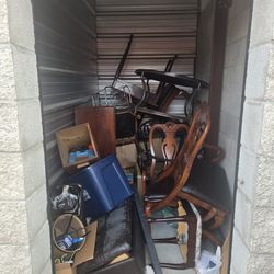 Storage Unit-mostly Furniture