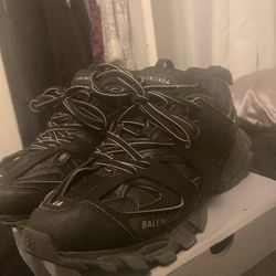 Balenciaga Tracks 