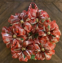 Seasonal Wreaths