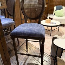 Restoration Hardware Bar Stools $70