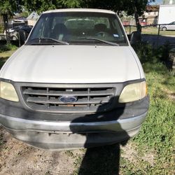 2003 Ford F-150