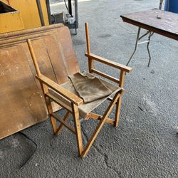 Chairs -free 
