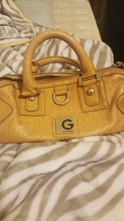 Guess purse