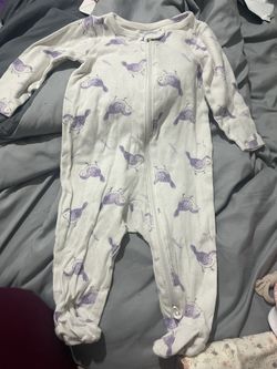 Babygirl Items All For $5
