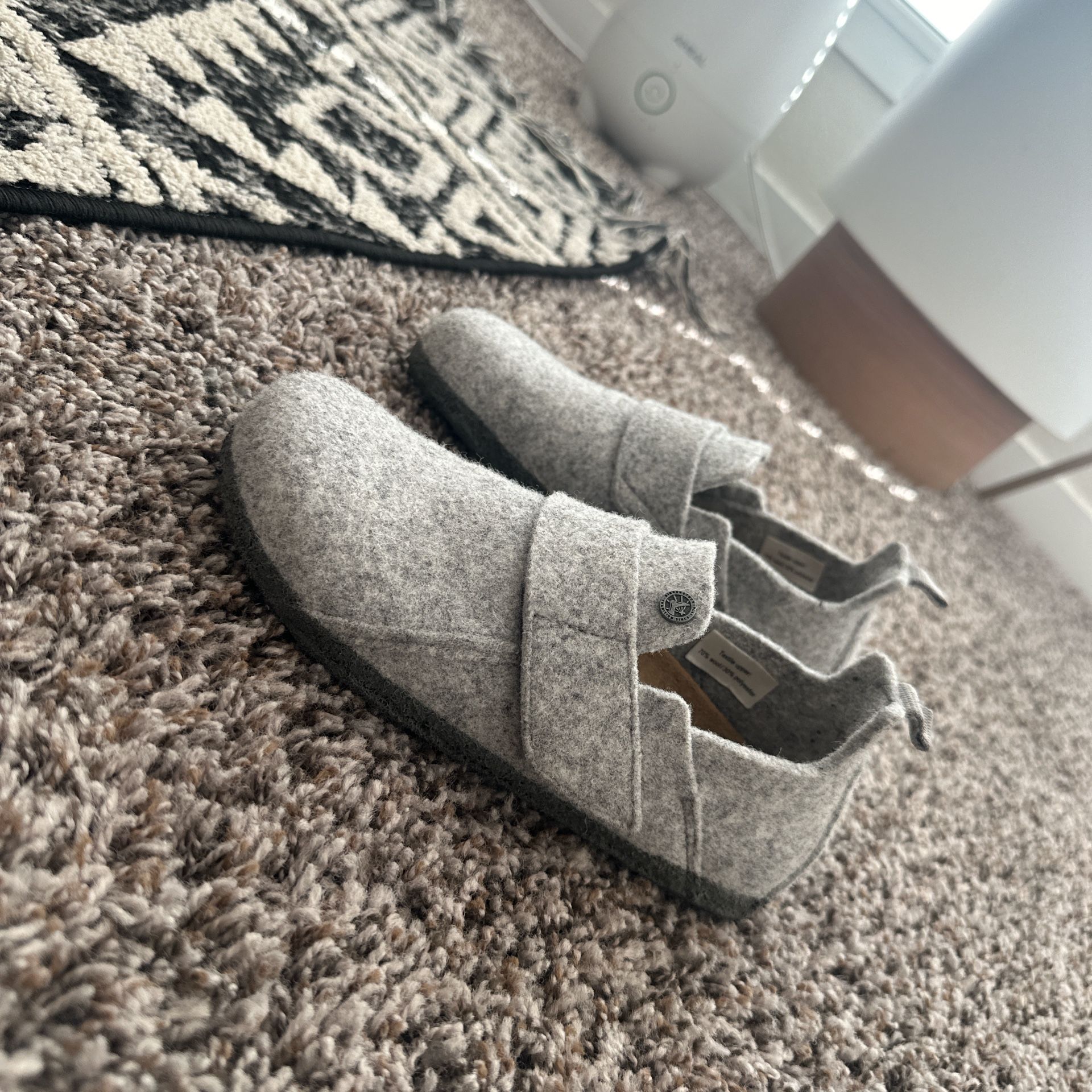 Birkenstock Kids Slipper