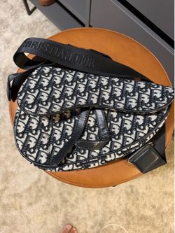Designer bag