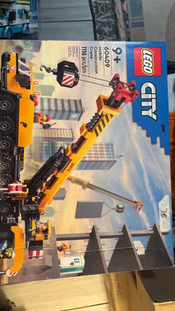 Legos