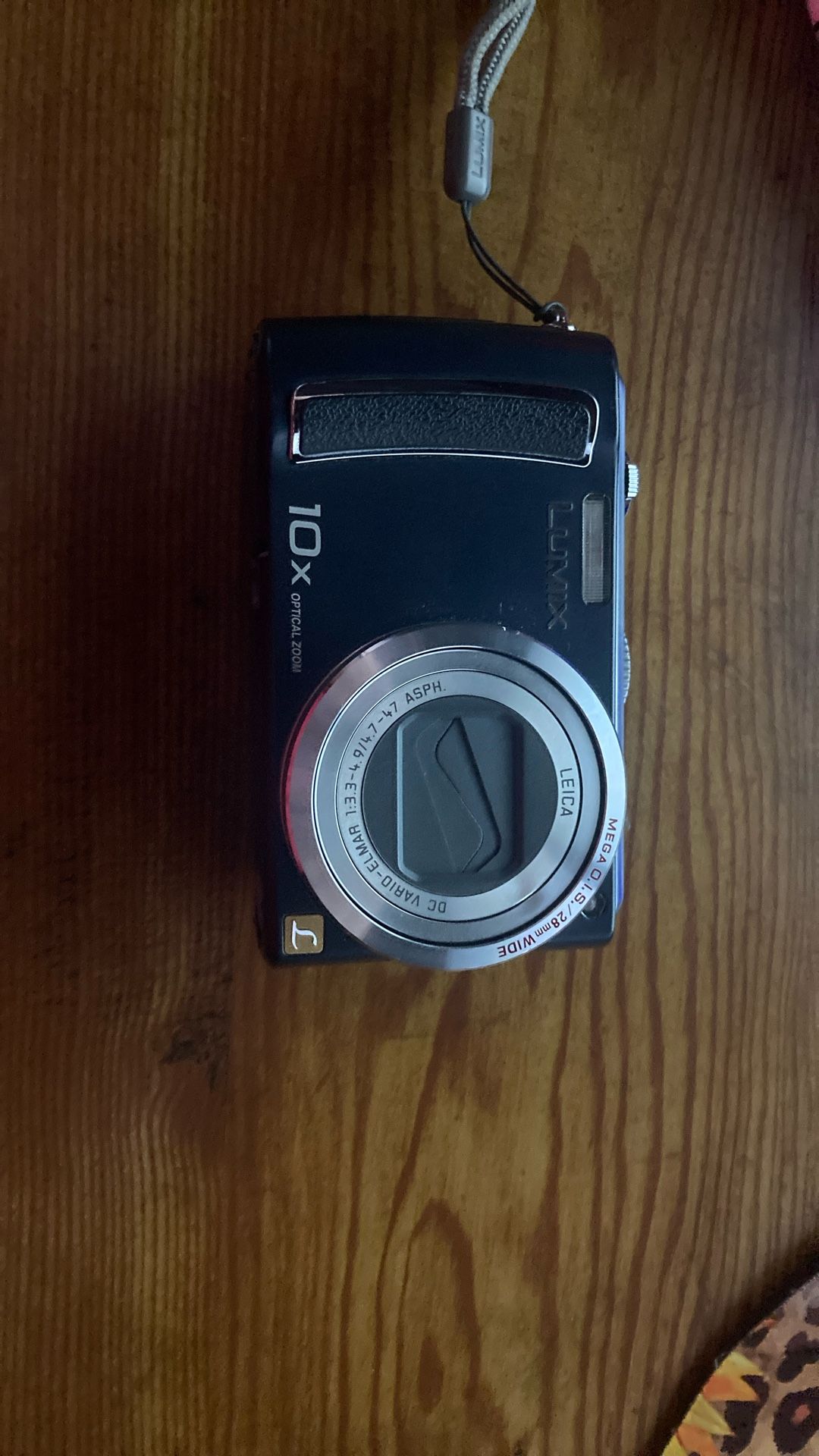 Camera