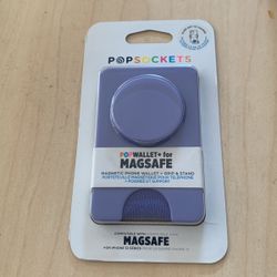 Pop Socket Pop Wallet+ MagSafe