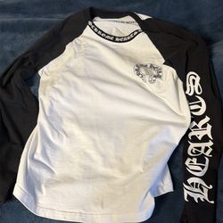 Chrome hearts tee S