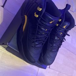 Air Jordan 12 Retro (GS)
