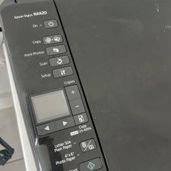 Epson NX420
