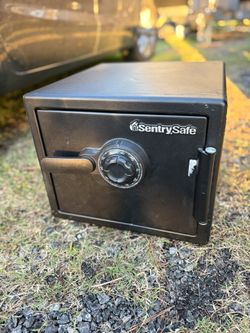 Sentry Safe