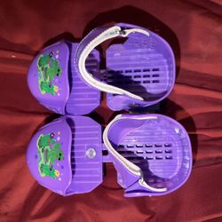 Toddler Skates 