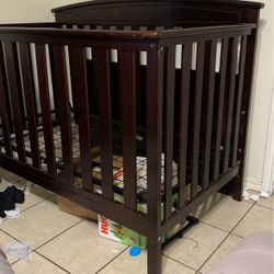 Baby Crib