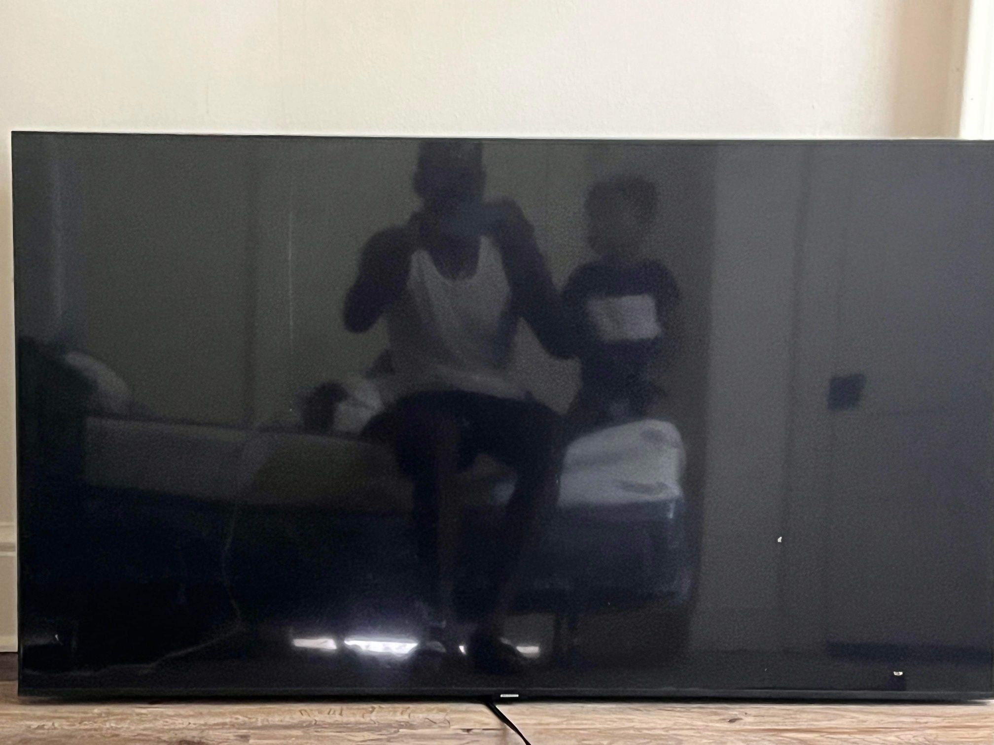 Samsung Smart Tv
