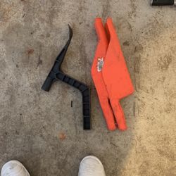 Gutter Cleaning Tools