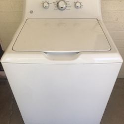 Ge Washer