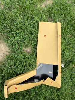 2001-2005 RAV4 Passenger Side Fender