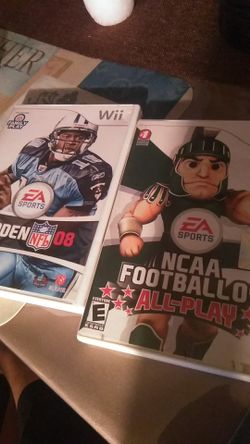 2 games for $10