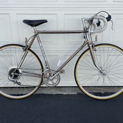 Vintage fuji clearance bikes for sale