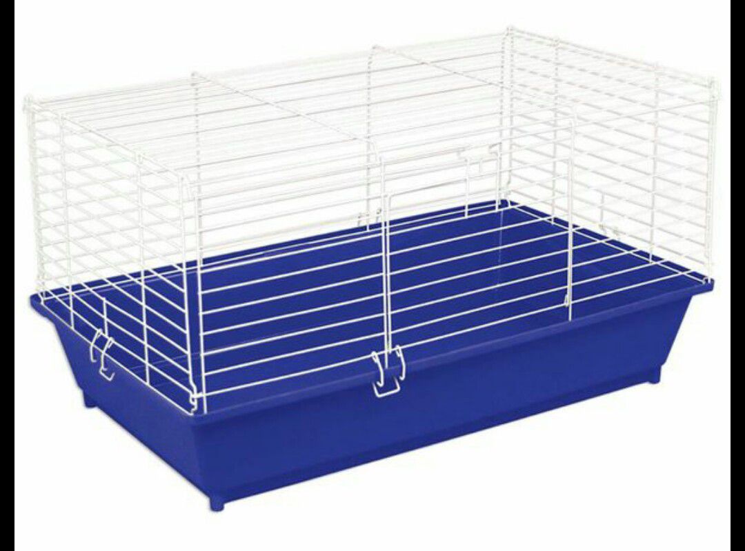 Medium animal cage