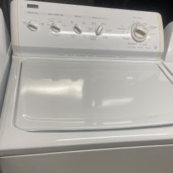 Washer Kenmore 