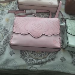 PATRICIA NASH PURSE