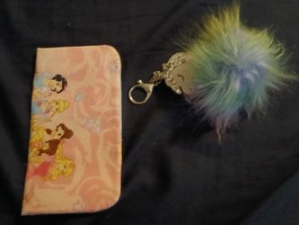 Assorted Toys