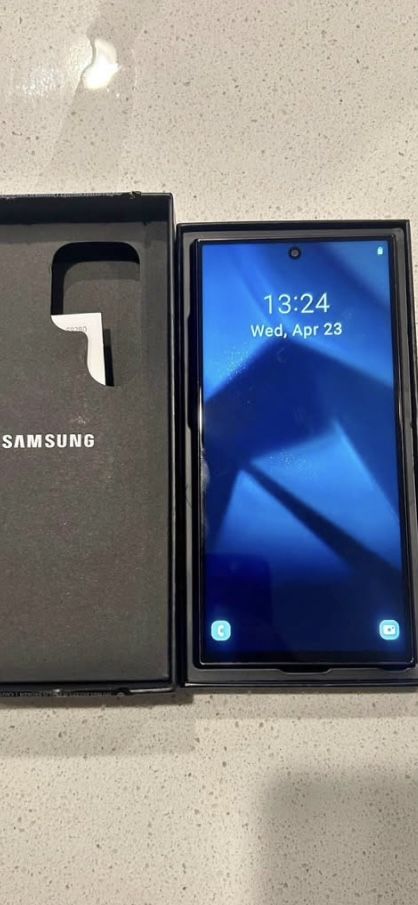 Samsung Galaxy S24 Ultra