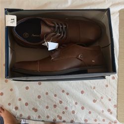 American Eagle Dress Shoes